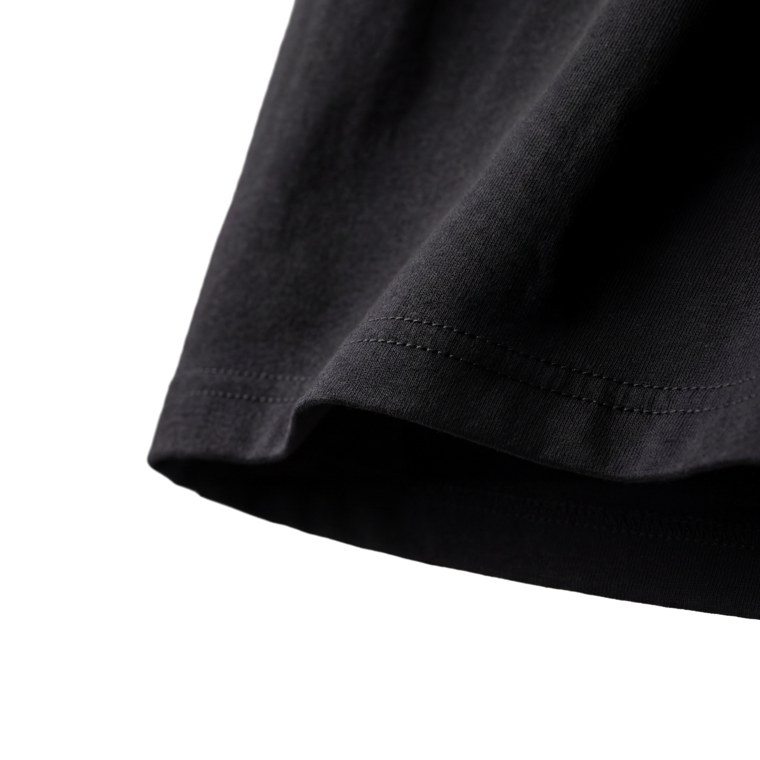 Camiseta Oversized Preta P Spider